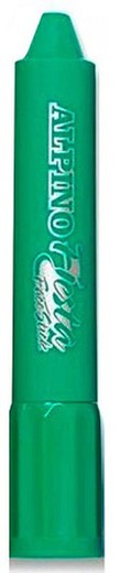 Maquillaje Face Stick 5 Gr ALPINO Verde Alpino MF P0570