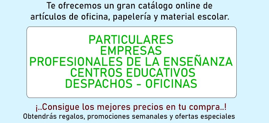 Consigue mejores precios en tu compra..! 5% de descuento directo en la cesta Obtendrás regalos, promociones semanales y ofertas especiales
