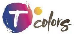 T-COLORS