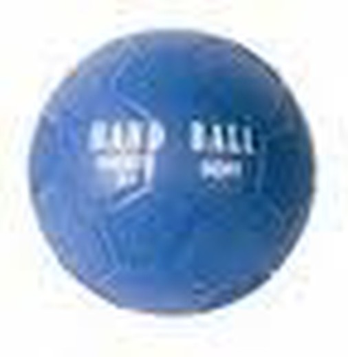 Balón balonmano junior soft