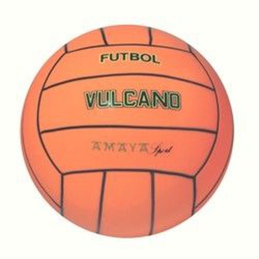 Balón de fútbol Vulcano