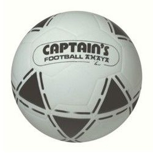 Balón fútbol Captains