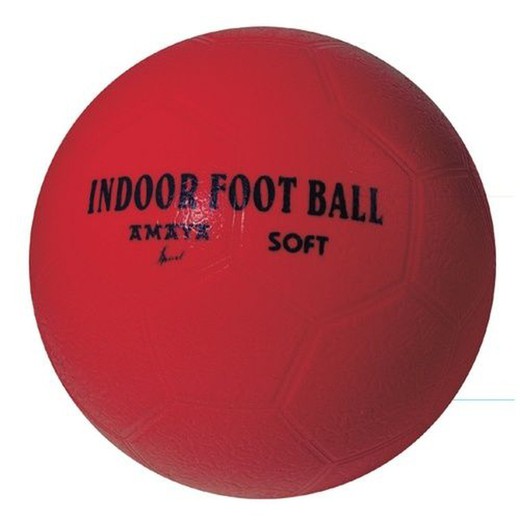 Portería Fútbol + Balón + Hinchador 92x5 - Bicolor