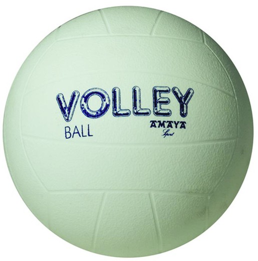 Balón voleibol PVC