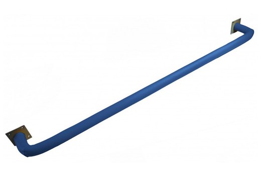 Barra estabilizadora: Color Azul