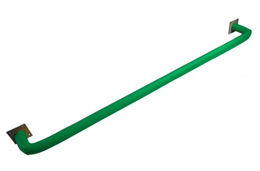 Barra estabilizadora: Color Verde