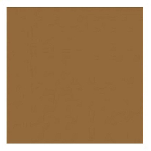 Cartulina cortada, marrón claro (Tapa de álbum)
