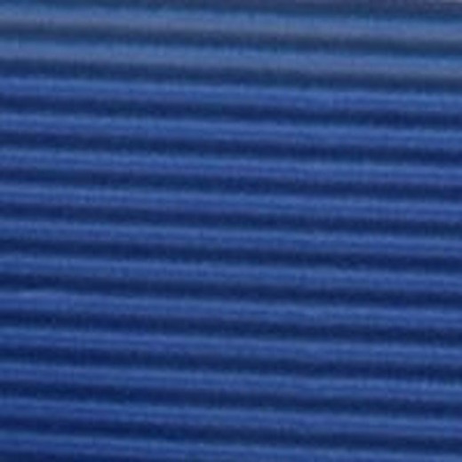 Cartulina ondulada 50*70, azul oscuro