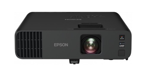 Epson Eb-L265F 4600 Fullhd Laser (Negro)