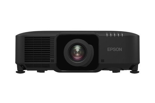 Epson Eb-Pu1008B 8500 Wuxga Laser ( Negro )