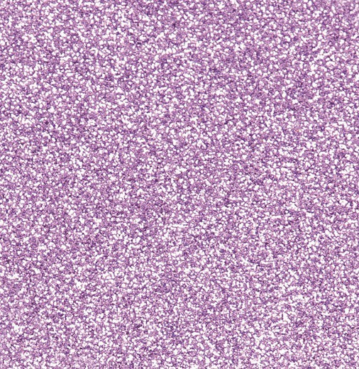 Goma Eva purpurina 400 mm x 600 mm lila