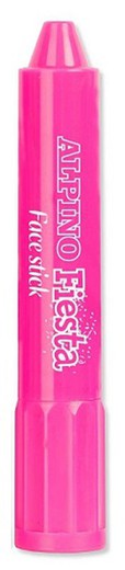 Maquillaje Alpino Face Stick, rosa