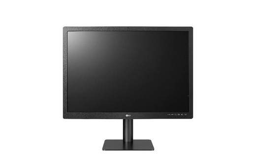 Monitor Diagnòstic Lg 32" W 12Mpx 32Hn713D