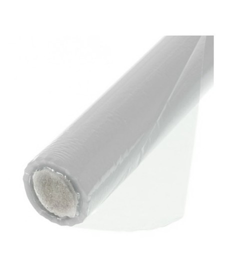 Paper cel·lofana transparent, rotllo 25 h.grimpades