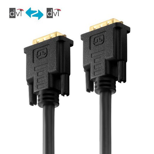 Purelink Cable Dvi Dual Link 2K 2M