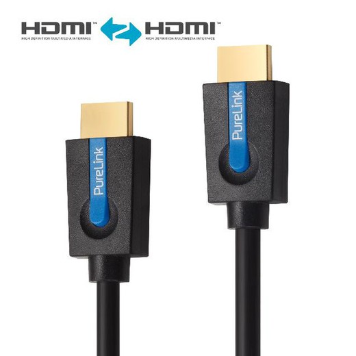 Purelink Cable Hdmi 4K 18Gb 0.50M