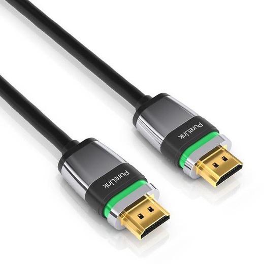 Purelink Cable Hdmi 4K 18Gb Enganche Bloqueo 5M