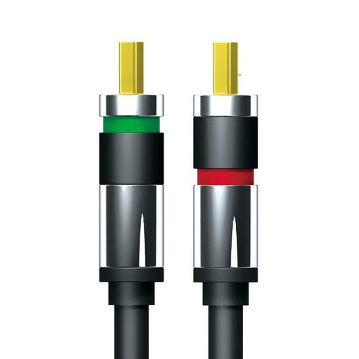 Purelink Cable Hdmi 4K 18Gb Enganxament Bloqueig 7.5M