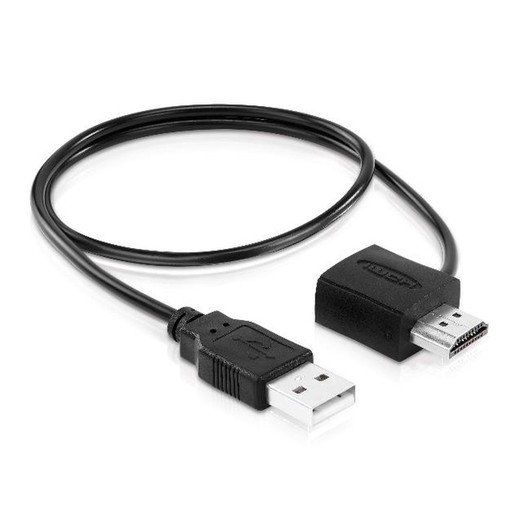 Purelink Cable Hdmi 4K Power Injector Usb