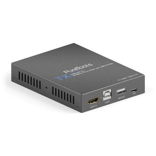 Purelink Emissor Hdmi Usb 2.0 Hdbt 3.0 Kvm