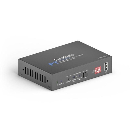 Purelink Hdmi Cec Y Control Rele 4K 18Gbps