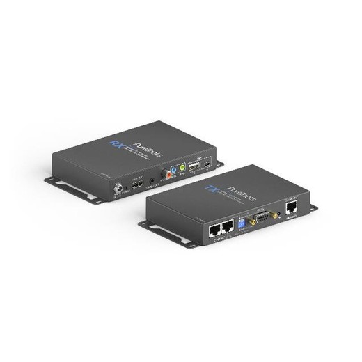 Purelink Kit Extensor Hdmi Hdbt Con Kvm Y Arc