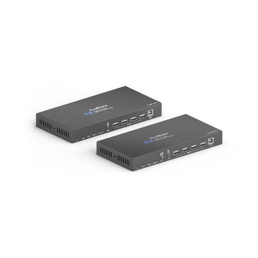 Purelink Kit Extensor Hdmi Hdbt Con Usb 10Gbps