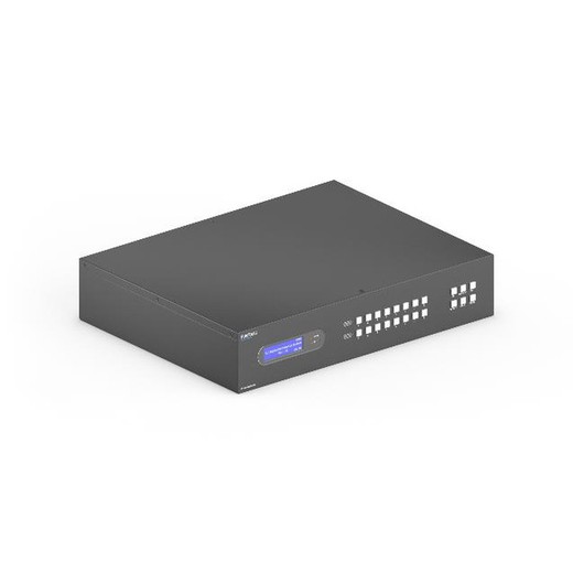 Purelink Matriz 8X8 18Gb Hdmi Hdbt Matriz Audio