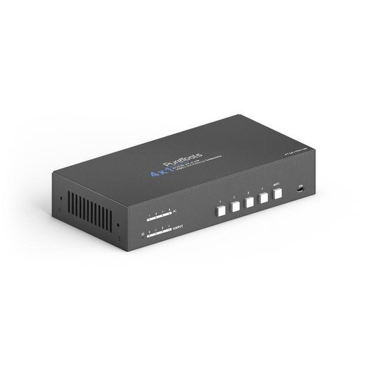 Purelink Selector 4:1 Hdmi 4K 18Gb Kvm