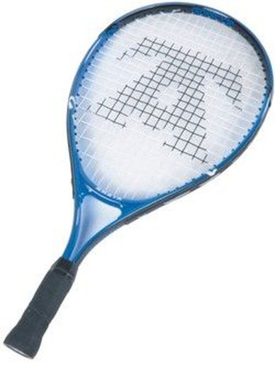 Raquetas de tenis alevín 21 X 53 cm.