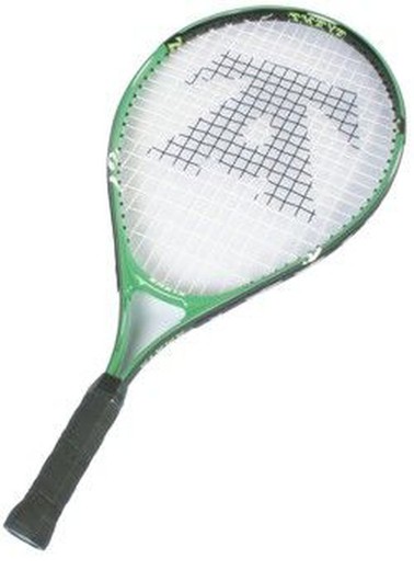Raquetes de tennis junior 23X58 cm.
