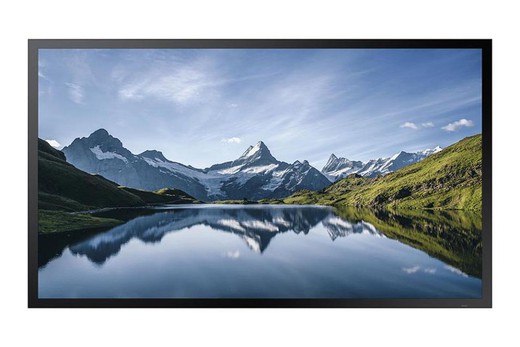 Samsung 46" Oh46B-S 24/7 3500Cd/M2 IP56 Soc V10