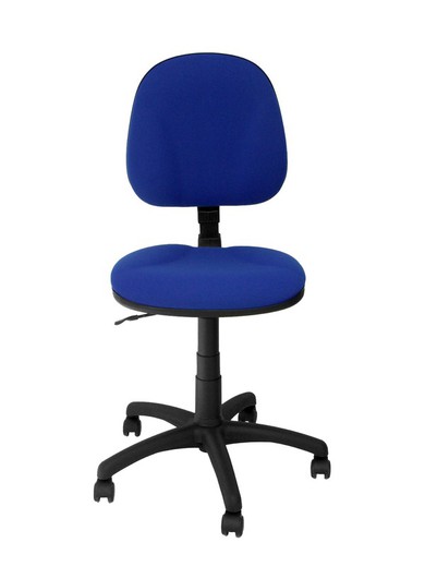 Silla Alcadozo arán azul