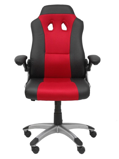 Cadira anatòmica TALAVE Gamer simulació seient carreres