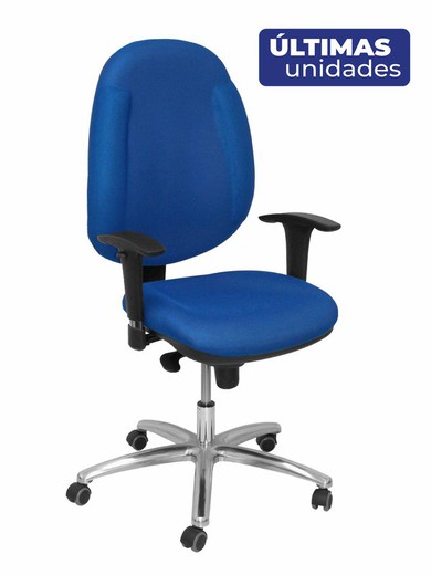 Silla Ontur azul