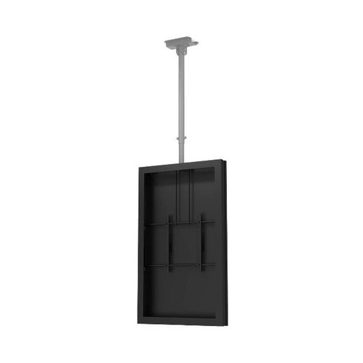 Sms Carcasa Techo Tm 55" Vertical Negro