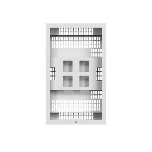 Sms Carcassa Tm 55" Samsung Om55N Vertical Blanc