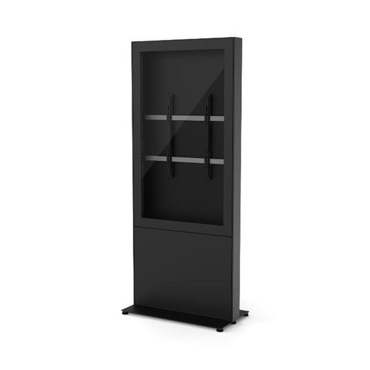 Sms Casing Suelo Freestand Stor 55" Vertical Negro