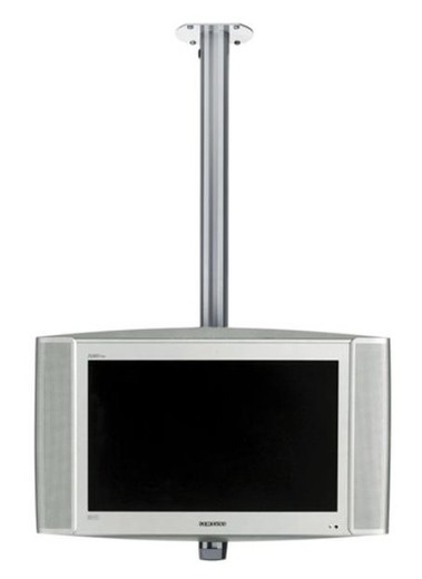 Suport per a monitor de sostre SMS CL ST 1200 alumini Negre