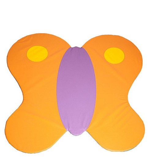 Tatami mariposa