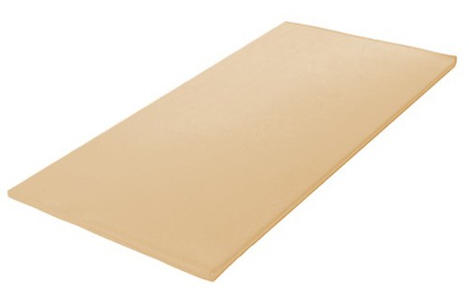 Tatami rectangular 200 cm