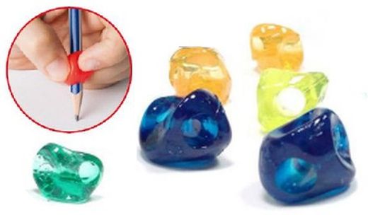 Adaptadores de escritura