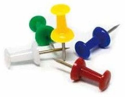 Agujas señalizadoras