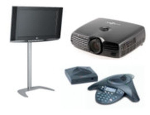 AUDIOVISUALES