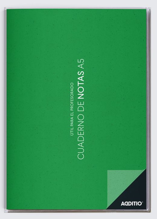 Cuadernos Profesorados