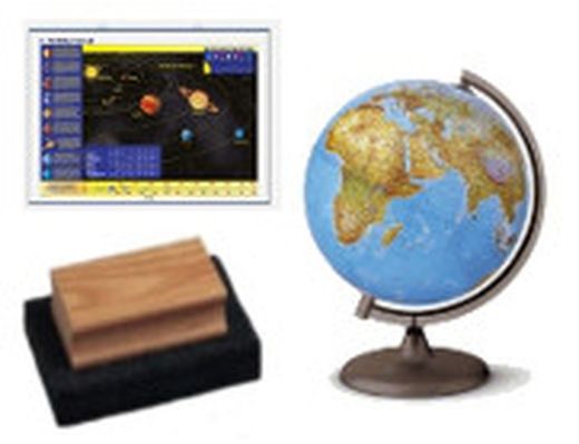 HERRAMIENTAS PROFESOR