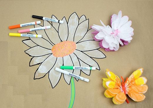 Rotuladores multisuperficie