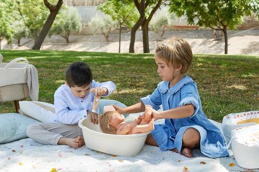 Sets de complementos para muñecos