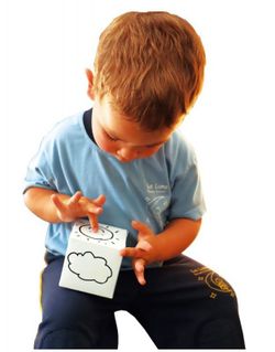 2 Daus en Blanc + retolador