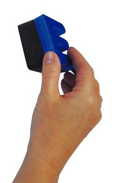 Esponges per a Imprimir: Minúscules